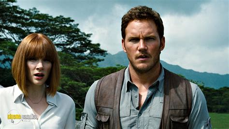 Rent Jurassic World 2015 Film Uk