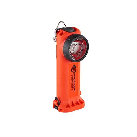 Streamlight Survivor X