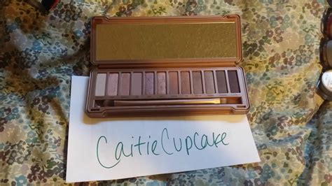 Destash Round Lorac Unzipped Naked Nars Sex Fantasy UDPP LE