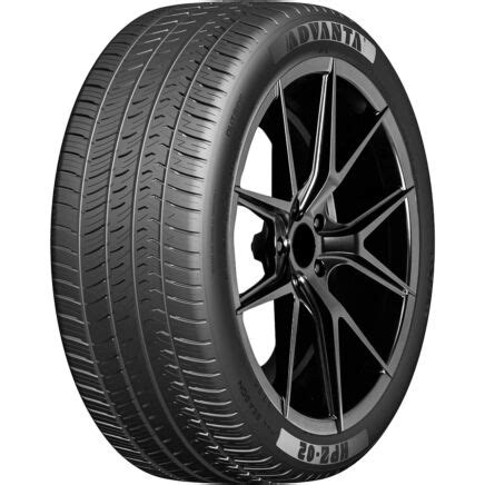 Advanta HPZ-02 Tires | Find & Buy Brand New Tires - Online