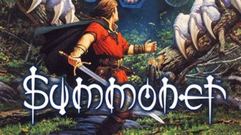 Summoner | PC Steam Game | Fanatical