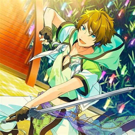 「ensemble Stars」おしゃれまとめの人気アイデア｜pinterest｜midori Lina スターズ イラスト