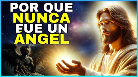 Un Ngel Que Satan S Oculto A Para Siempre Secretos Biblicos Youtube