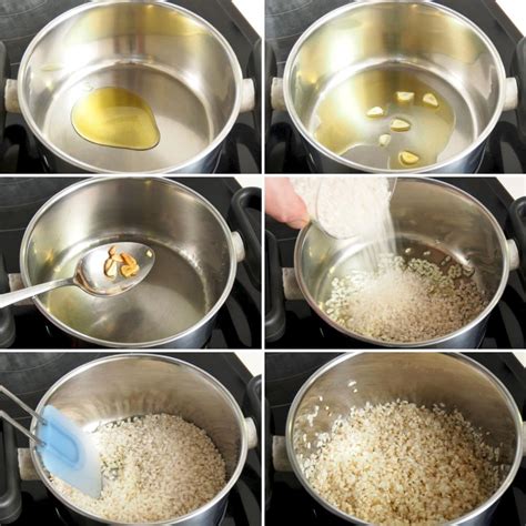 Cómo Hacer Arroz Blanco Perfecto · El Cocinero Casero Guarniciones