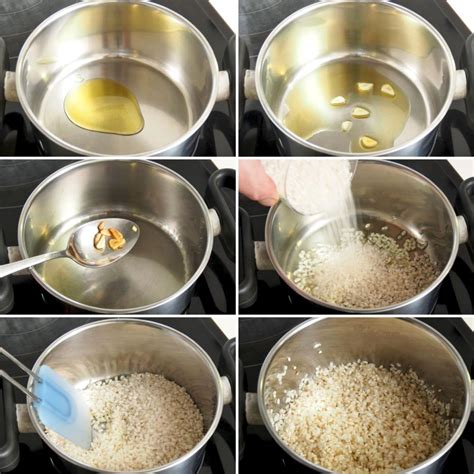 C Mo Hacer Arroz Blanco Para Personas El Cocinero Casero Guarniciones