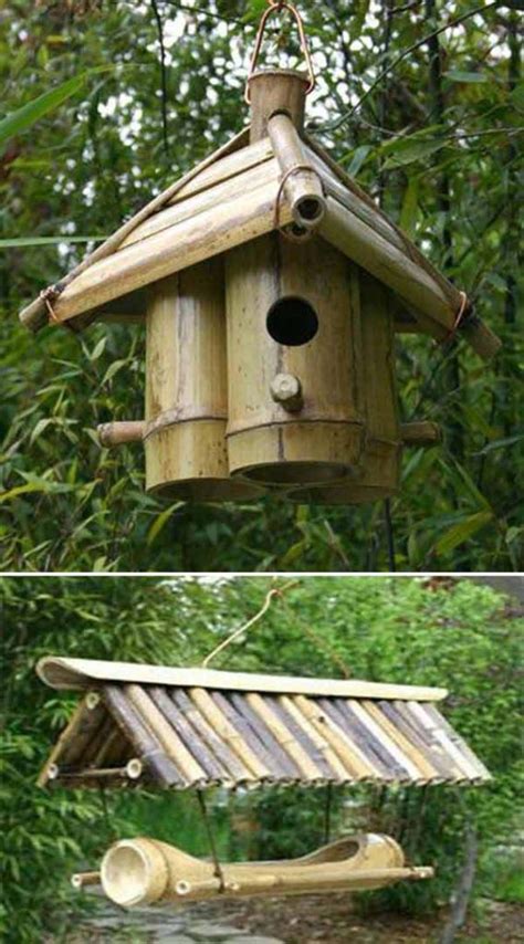 Top 21 Easy And Cheap Diy Projects Using Bamboo