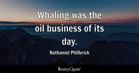 Whaling Quotes Brainyquote