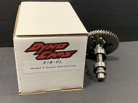 Dyno Cams Clone Cam Jrpw Racing