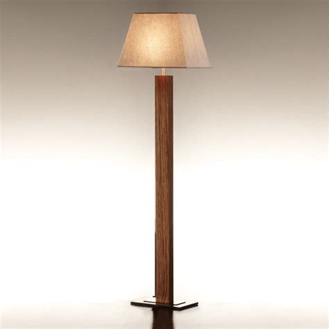 Bover Tau Wood Floor Lamp Modern Table Lamps By 2modern