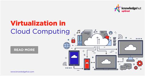 13 Benefits Of Virtualization In Cloud Computing 2024