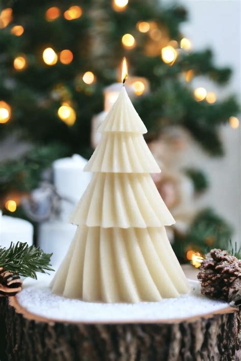 Bougie Sapin Parfum E Guide Complet Pour Une Ambiance Hivernale