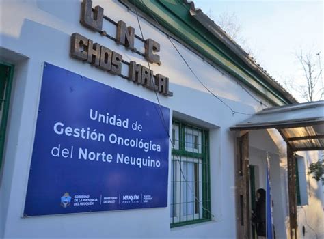 Primer aniversario de la Unidad de Gestión Oncológica del Norte