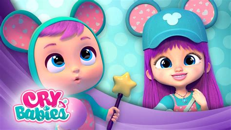 Lala A Grandi Pisodes Complets De Bff Cry Babies Magic Tears