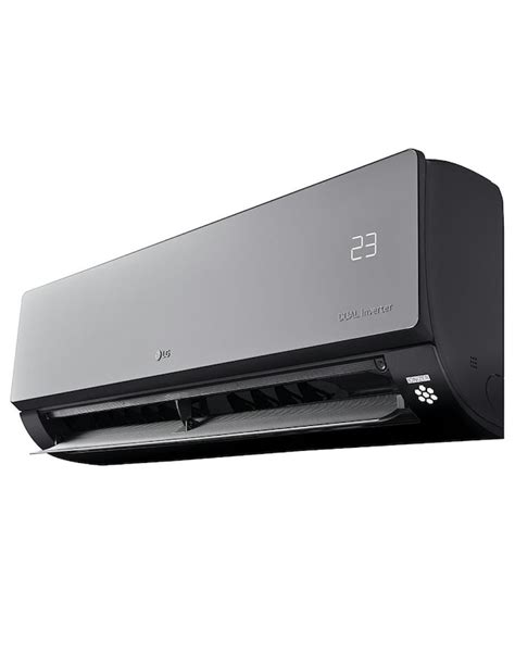 Aire acondicionado Minisplit Inverter LG Frío y Calor 22 000 BTU