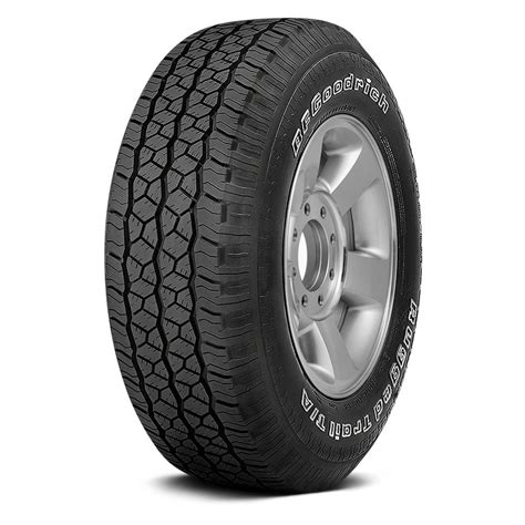 Rugged Trail Tires Bfgoodrich Rugged Trail T A Tires Bfgoodrich Tires