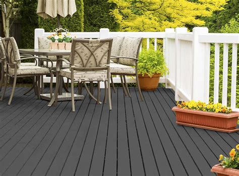 How Long Does A Composite Deck Last Atlanta Property Inspections