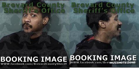 WOOLCOCK DEONDRE ROMMIE 11 27 2023 Brevard County Mugshots Zone