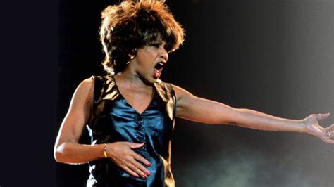 Tina Turner The Queen Of Rocknroll Dies Aged 83 Dig