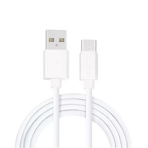 Cable Usb Tipo C 2 4a Para Carga Rápida EVEREST SHOPPING