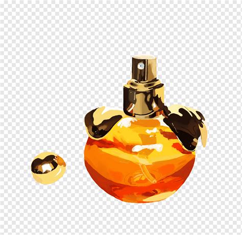Стеклянная бутылка Духи, флакон духов, стекло, духи, флакон png | PNGWing