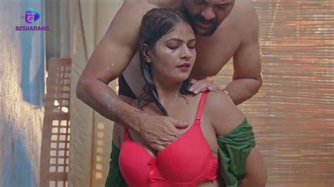 Maalik 2023 Besharams Originals Hindi Porn Web Series Episode 6