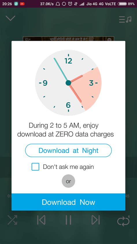 Reliance Jio is making a data friendly move with this new feature in ...