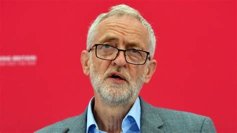 Labour And Jeremy Corbyn Condemned After Heartbreaking Bbc Panorama Documentary On Anti