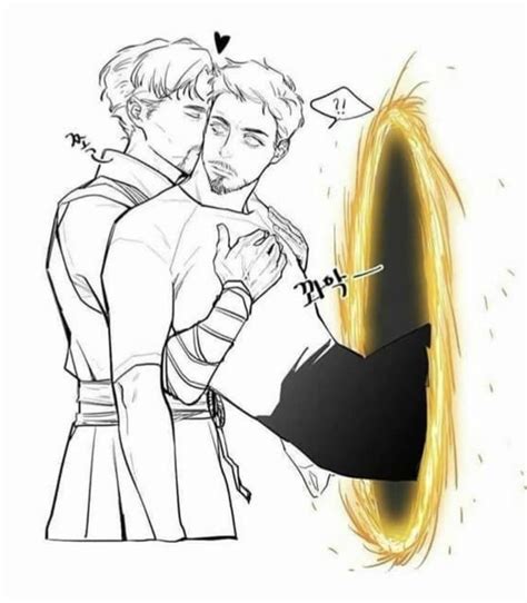 Pin Su Superheroes Anime Dei Ragazzi Anime Gay Supereroi