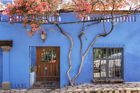 The Enchanting Colonial Homes in the Dominican Republic