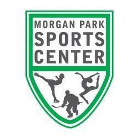 Morgan Park Sports Center Youtube