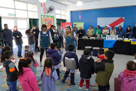 Realizan abordaje y capacitación sobre el cuidado del ambiente y