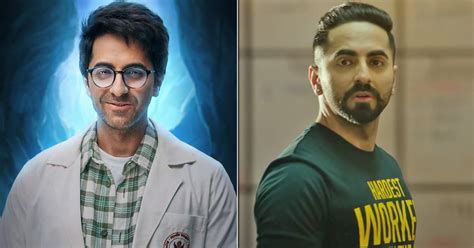 Doctor G Box Office Day This Ayushmann Khurrana Starrer Surpasses