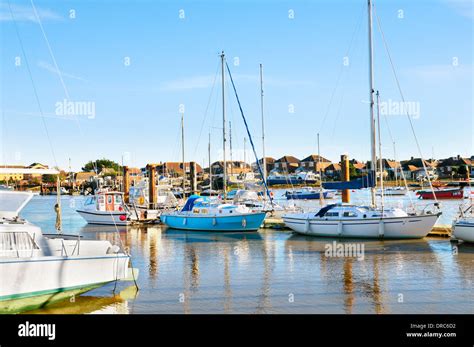 Calm Sea Boat Boats Hi Res Stock Photography And Images Alamy