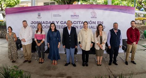 Inaugura Ssecretario De Educaci N Jornada De Capacitaci N En Conalep