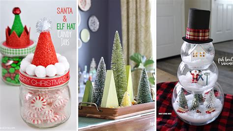 Creative Diy Winter Decoration Ideas For The Festive Season