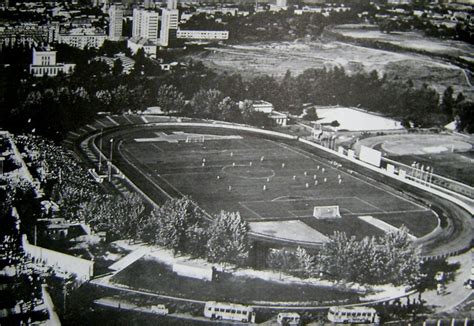 Stadion Stal Rzeszów