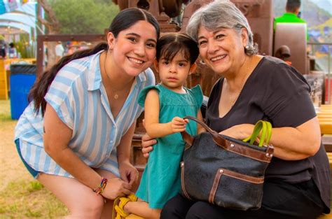 Dia De Las Madres Eventos Gratis Para Festejar A Mama Este De Mayo Mty