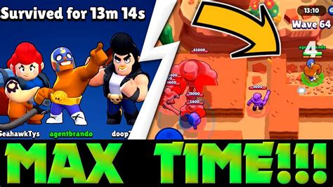 Top Images Brawl Stars Robo Rumble Guide The Ultimate Guide For