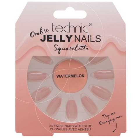 Faux Ongles Pas Cher Maquillage Ongles 3