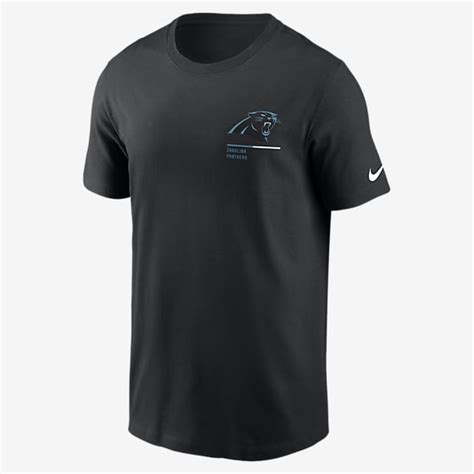 Mens Carolina Panthers