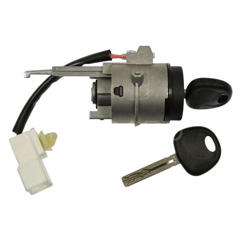 Standard US627L Kia Rio Rio5 2011 Intermotor Ignition Lock Cylinder