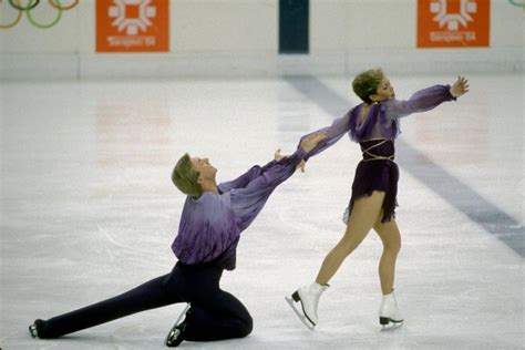 Pat Artistique Ces Couples Qui Ont Marqu L Histoire De La Danse Sur