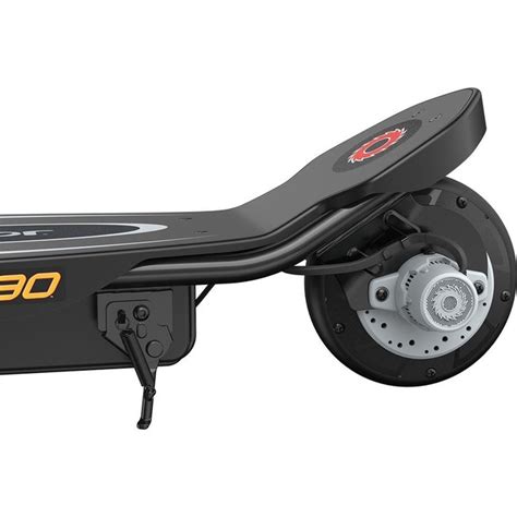 Elektrische Step Razor E90 Power Core Zwart Djimmi Nl