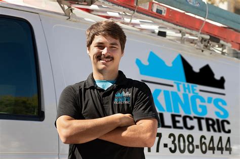 Careers The Kings Electric