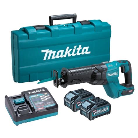 Makita Jr Gm V Max Xgt X Ah Cordless Brushless