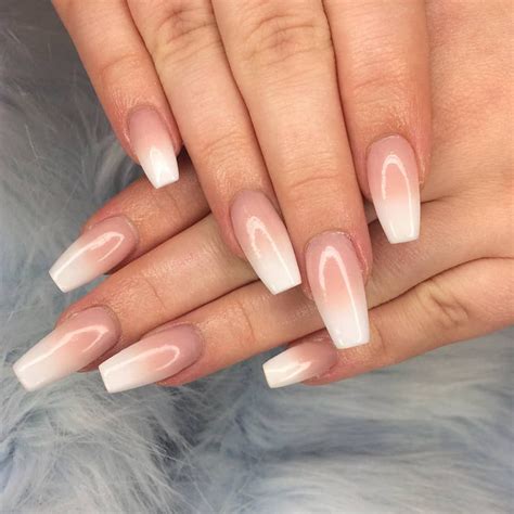 Natural Looking Nails