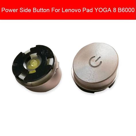 【3c Victoryeagle Store】power Button Cable For Lenovo Pad Yoga 8 B6000