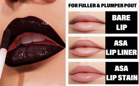 Cilrofelr Peel Off Lip Liner Stain Long Wear Tattoo Lip