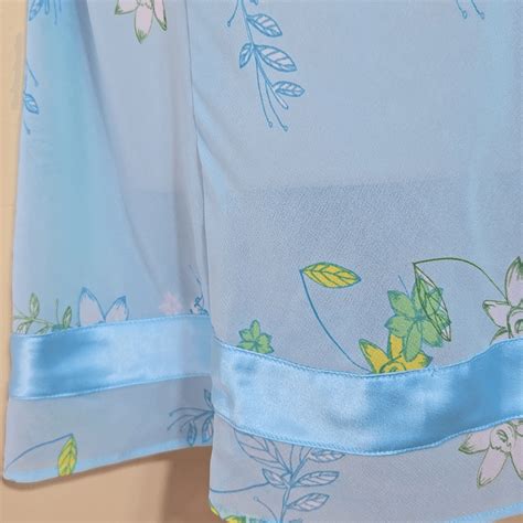 Vintage Victoria S Secret Sheer Babydoll Lingerie Slip Dress Nightie Coquette EBay