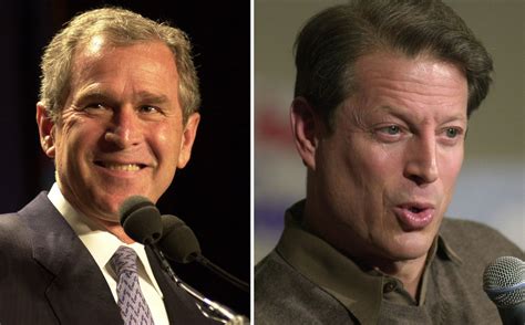 What Happened In The 2000 Election? Hanging Chads, Al Gore vs. George W